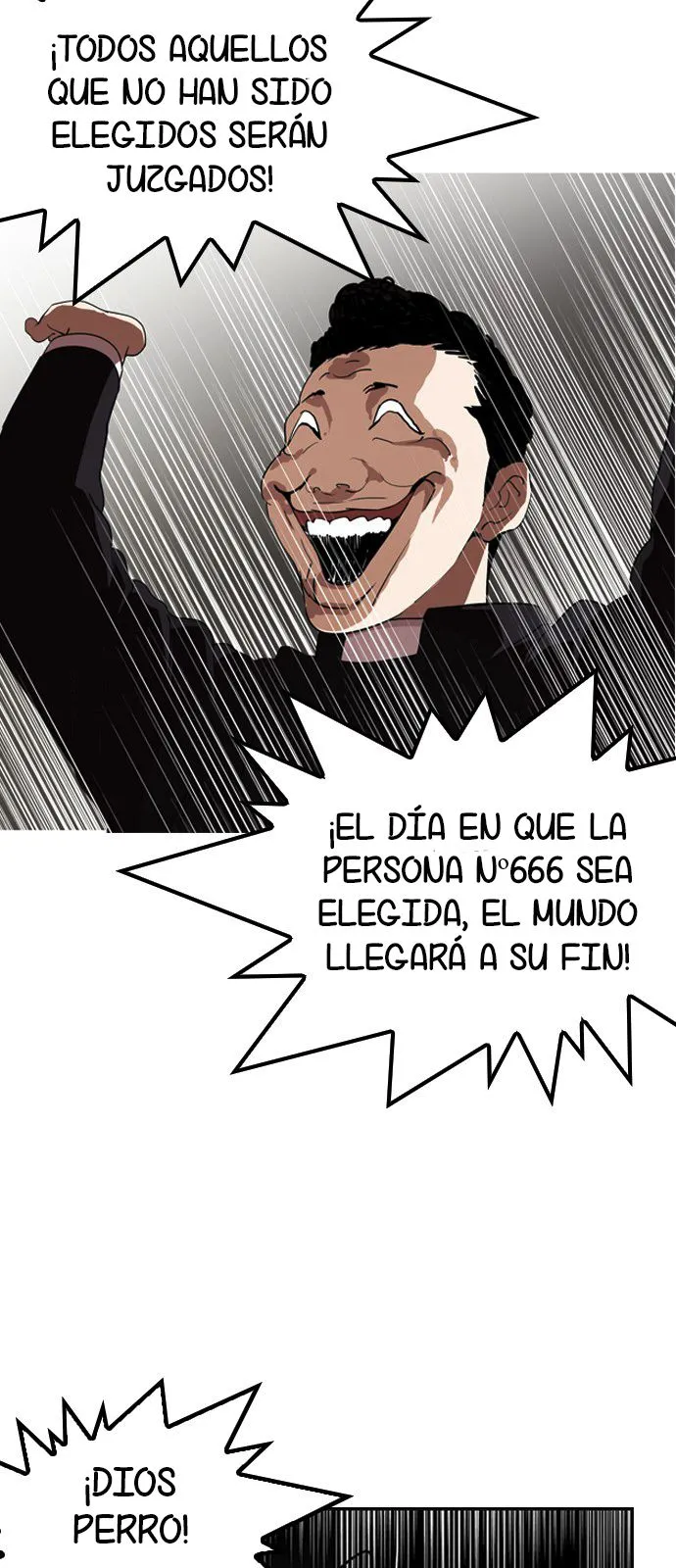 Lookism Capítulo 135 en Línea - página 28