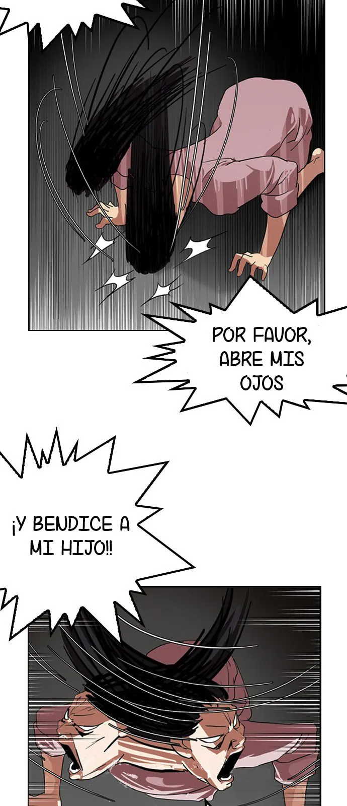 Lookism Capítulo 135 en Línea - página 29