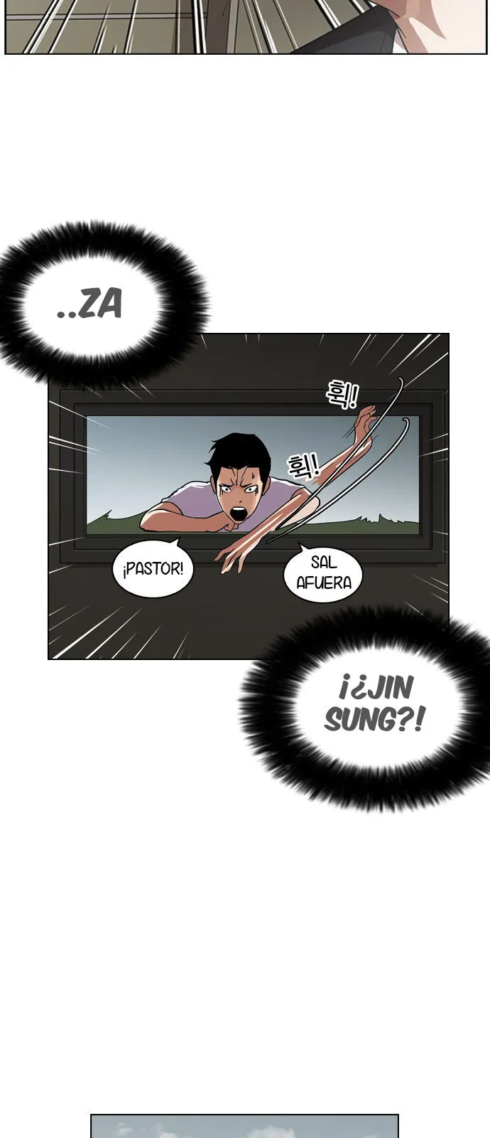 Lookism Capítulo 135 en Línea - página 32