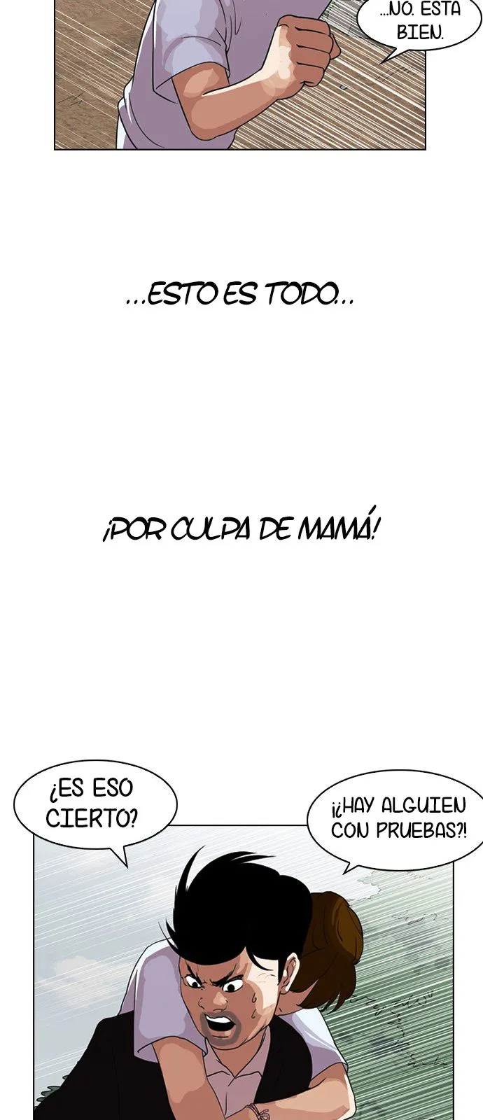 Lookism Capítulo 135 en Línea - página 34