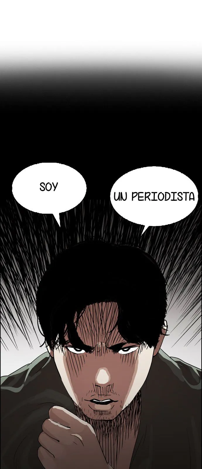 Lookism Capítulo 135 en Línea - página 36