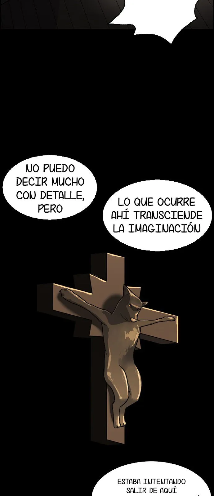 Lookism Capítulo 135 en Línea - página 38