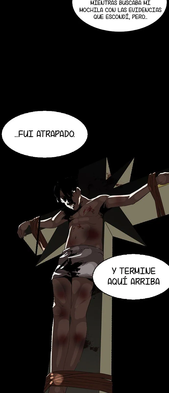 Lookism Capítulo 135 en Línea - página 39