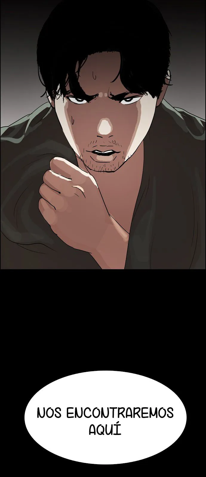 Lookism Capítulo 135 en Línea - página 41