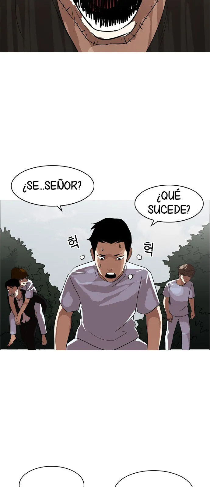 Lookism Capítulo 135 en Línea - página 42