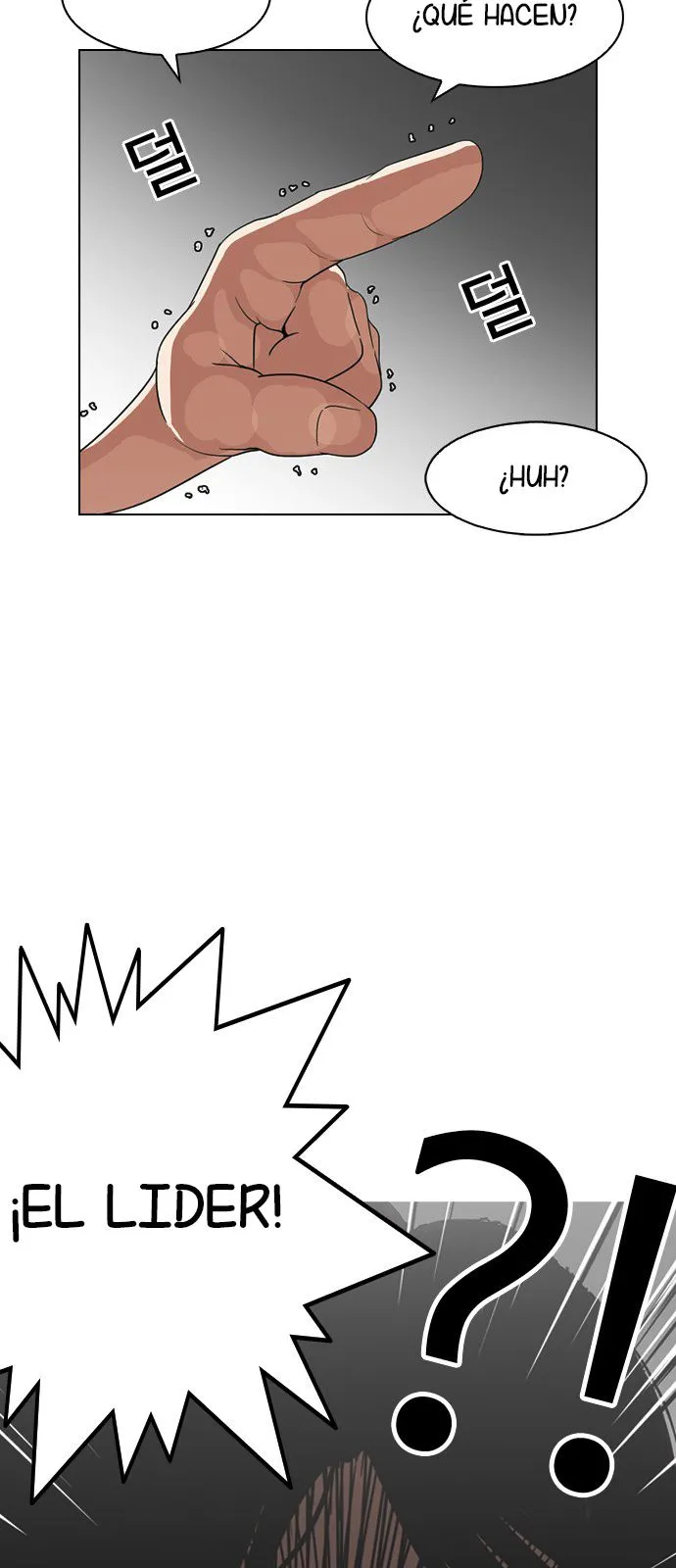 Lookism Capítulo 135 en Línea - página 43