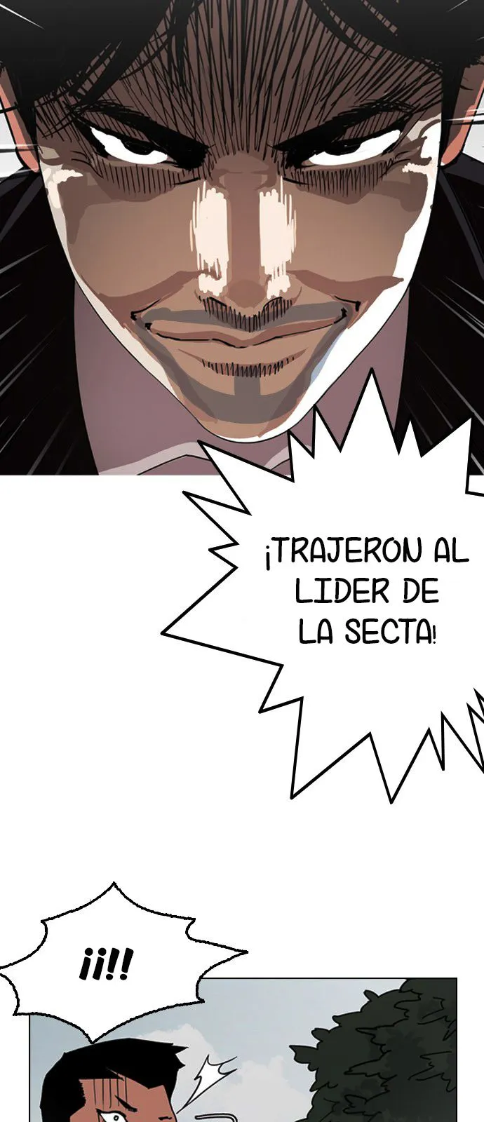 Lookism Capítulo 135 en Línea - página 44