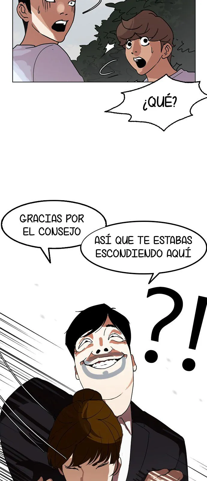 Lookism Capítulo 135 en Línea - página 45