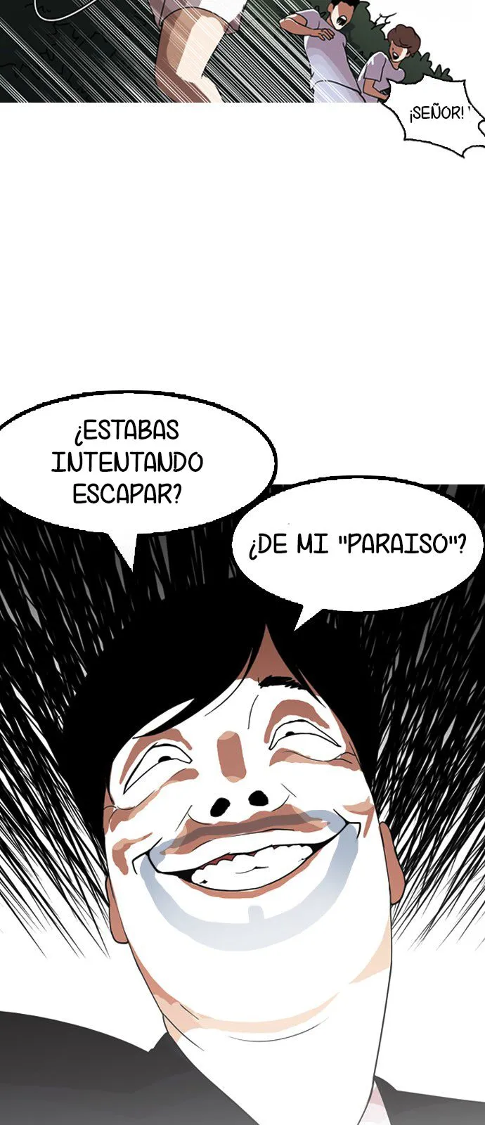 Lookism Capítulo 135 en Línea - página 47