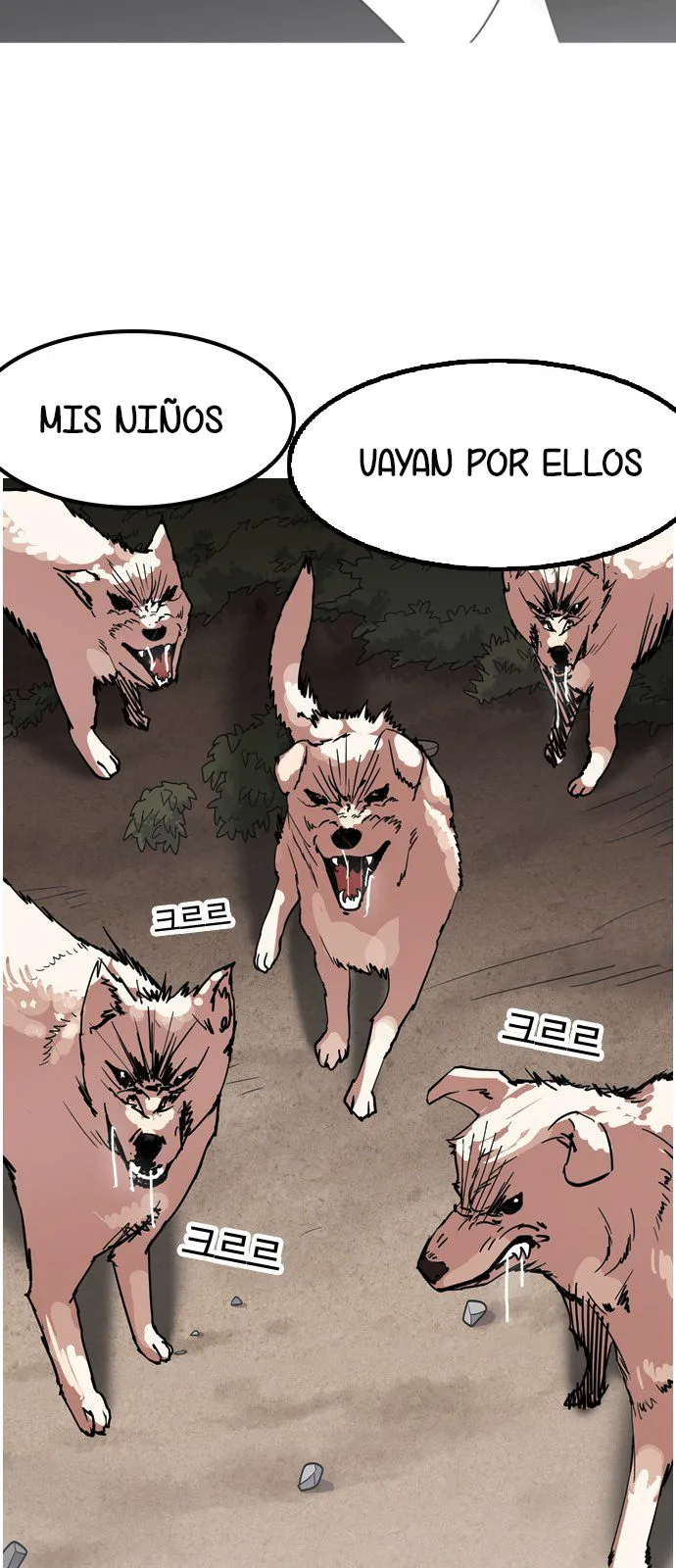Lookism Capítulo 135 en Línea - página 48