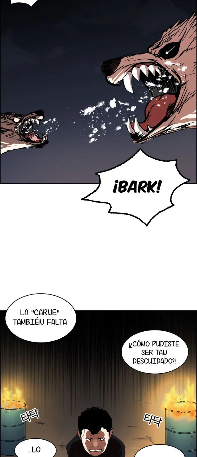 Lookism Capítulo 135 en Línea - página 50