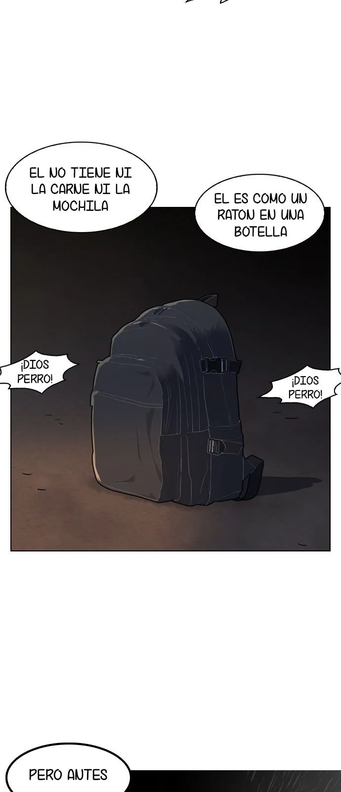 Lookism Capítulo 135 en Línea - página 53