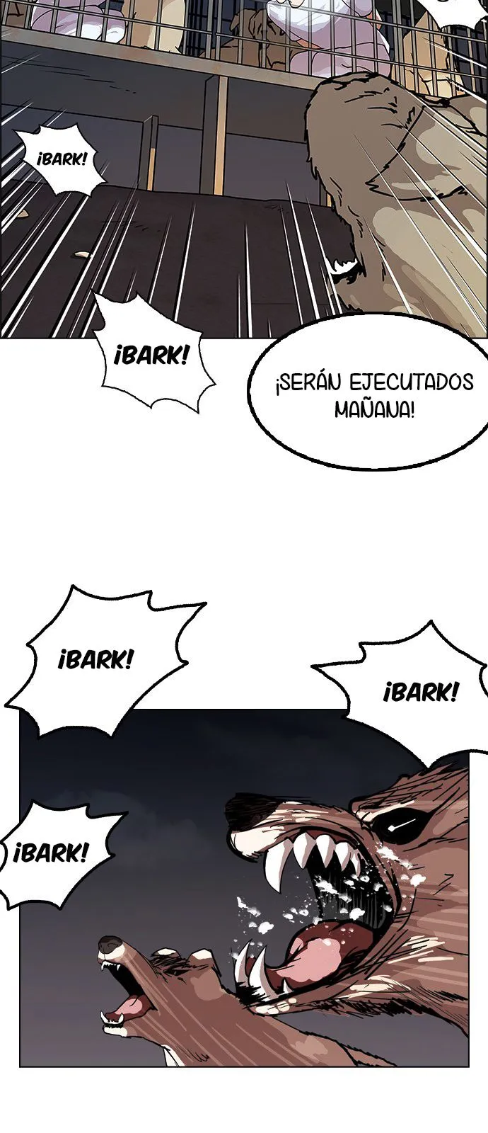Lookism Capítulo 135 en Línea - página 55