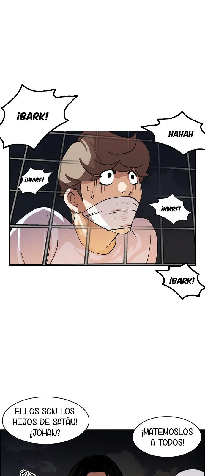 Lookism Capítulo 135 en Línea - página 56