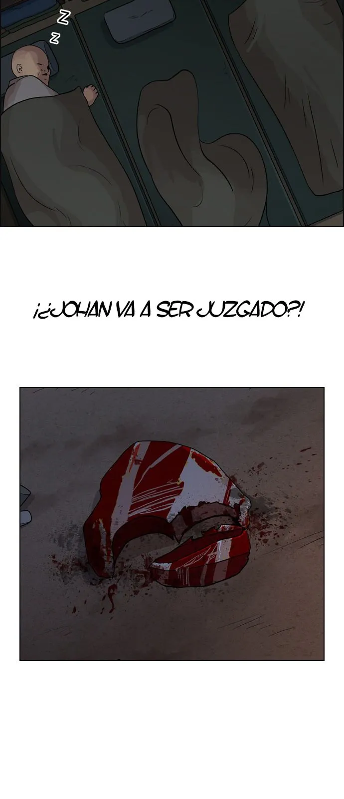 Lookism Capítulo 135 en Línea - página 59