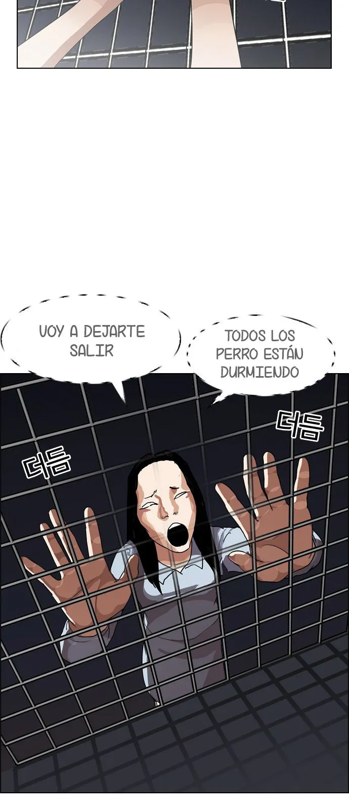 Lookism Capítulo 135 en Línea - página 61