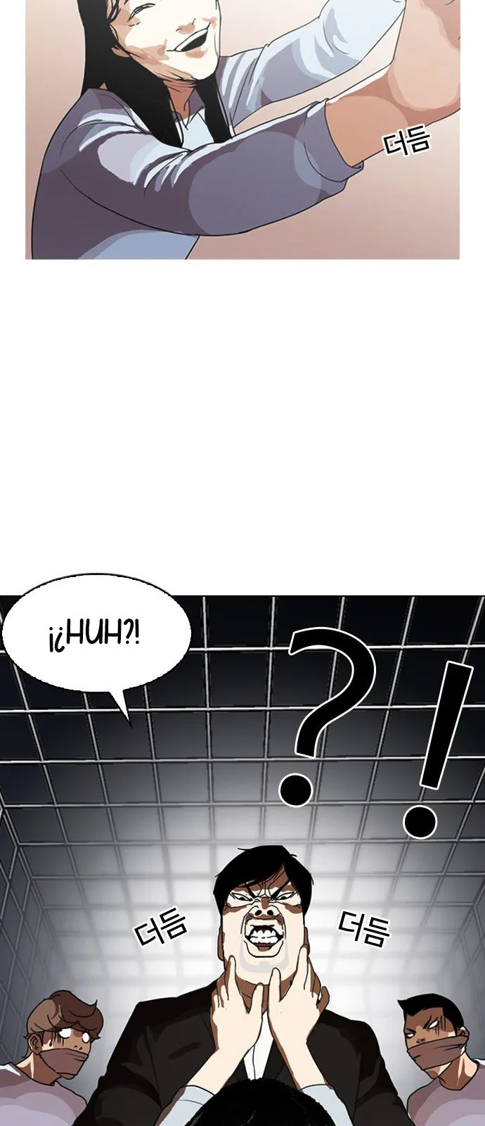 Lookism Capítulo 135 en Línea - página 64