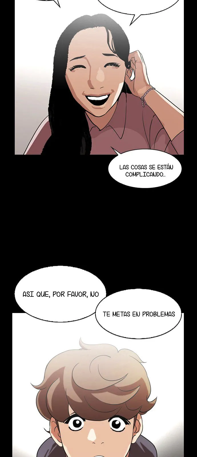 Lookism Capítulo 136 en Línea - página 7