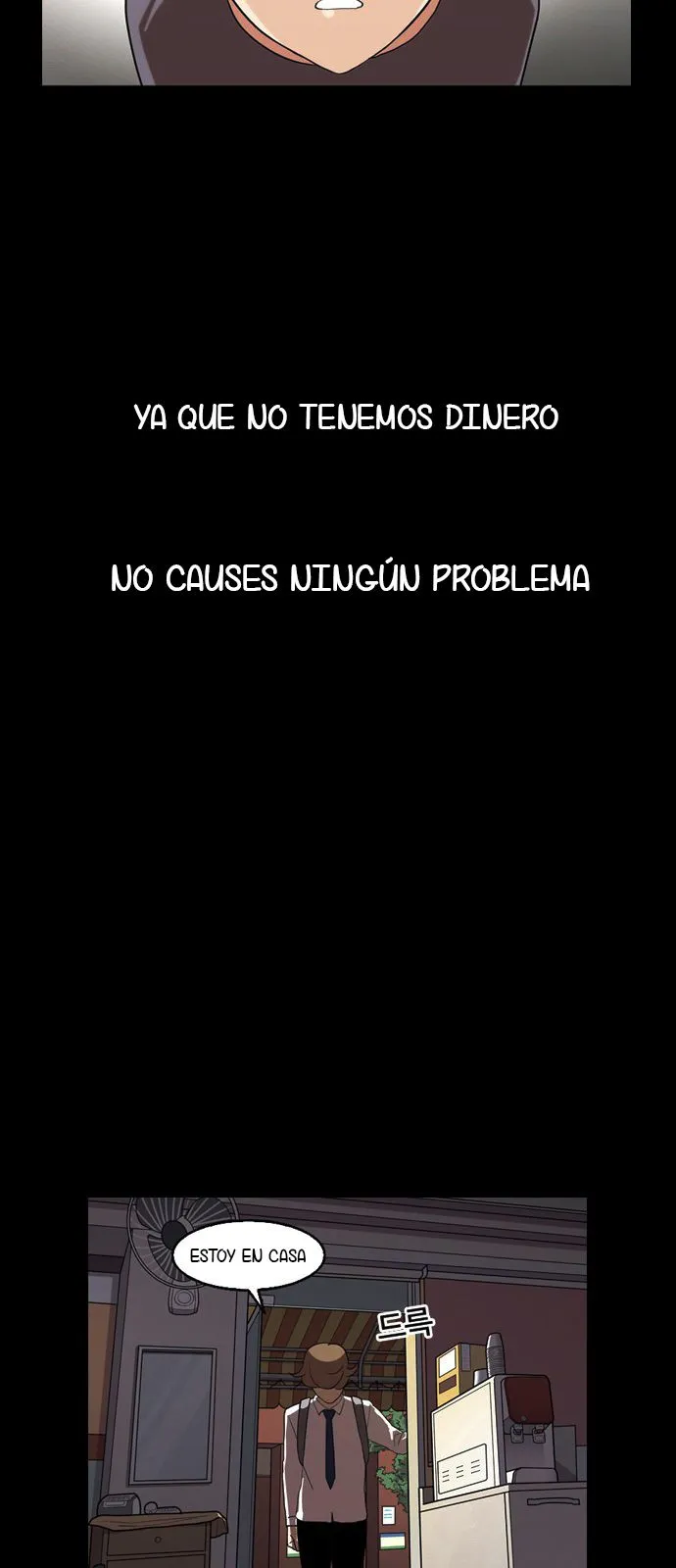 Lookism Capítulo 136 en Línea - página 8
