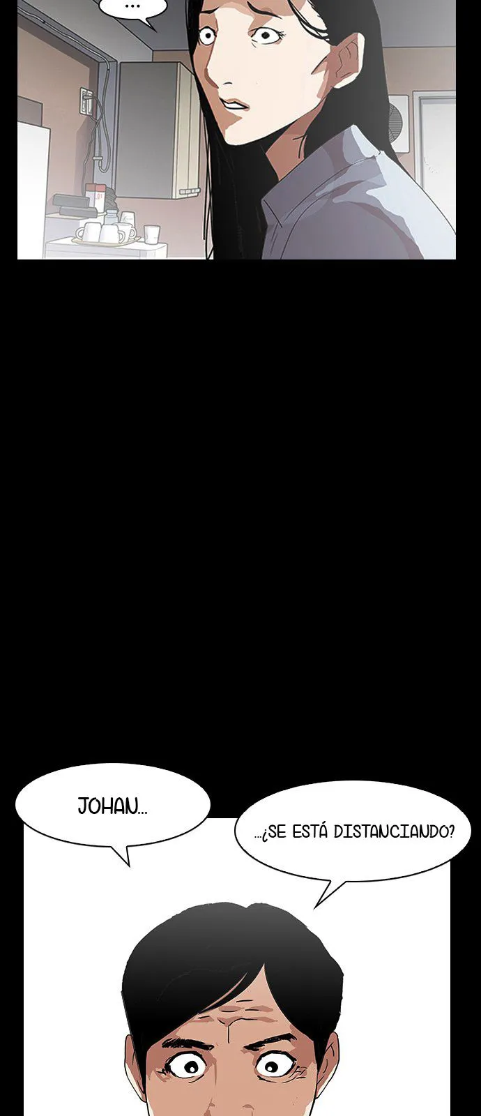 Lookism Capítulo 136 en Línea - página 10