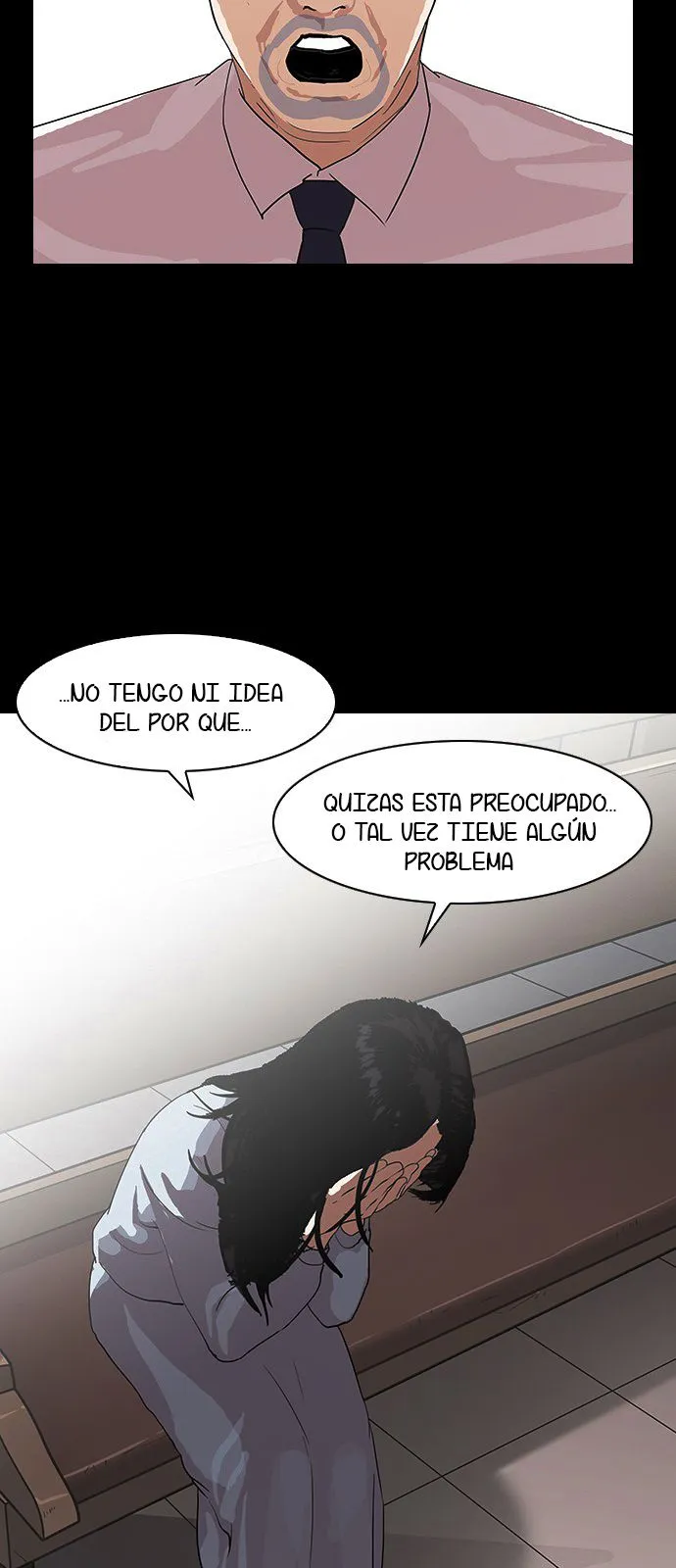 Lookism Capítulo 136 en Línea - página 11
