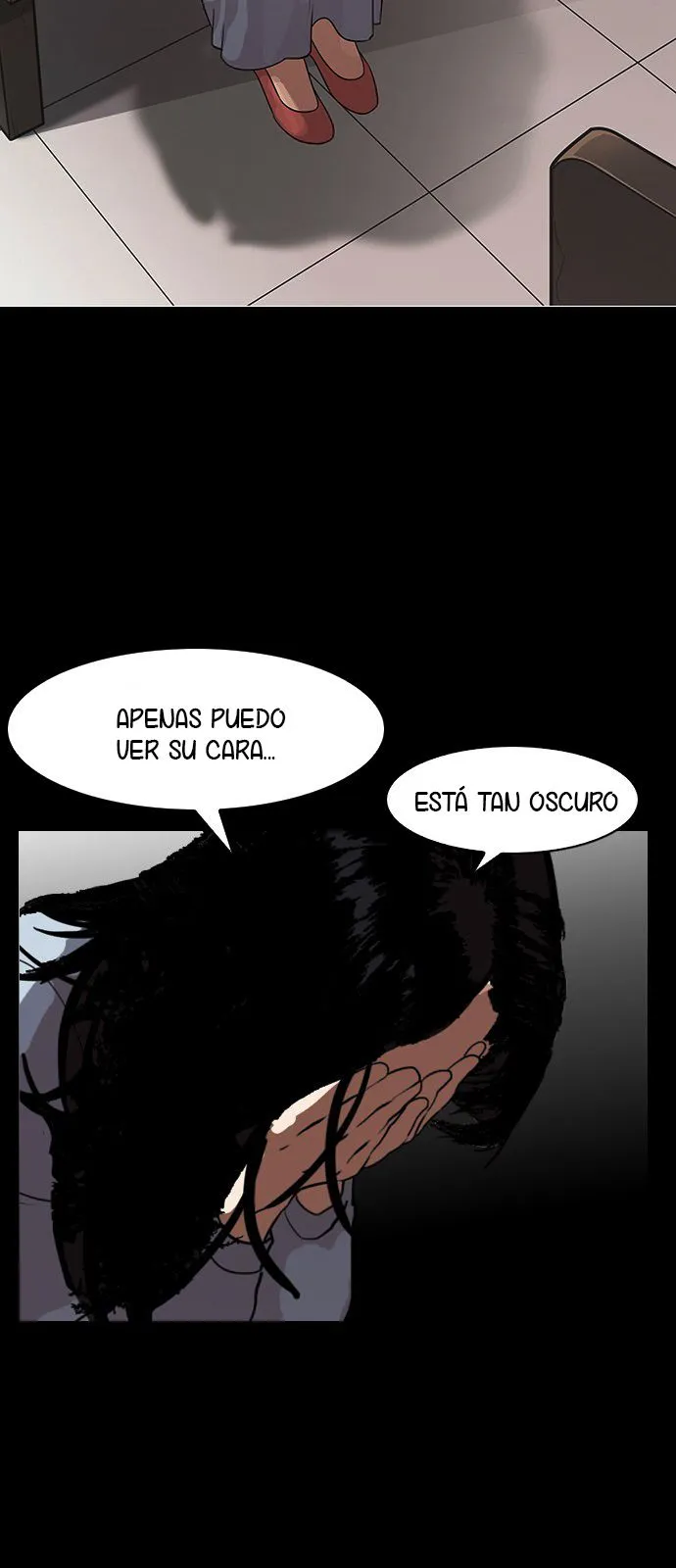 Lookism Capítulo 136 en Línea - página 12