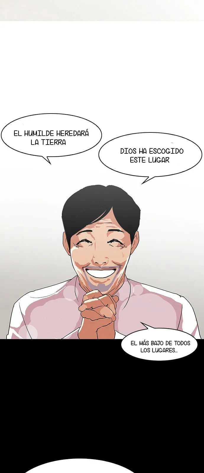 Lookism Capítulo 136 en Línea - página 20