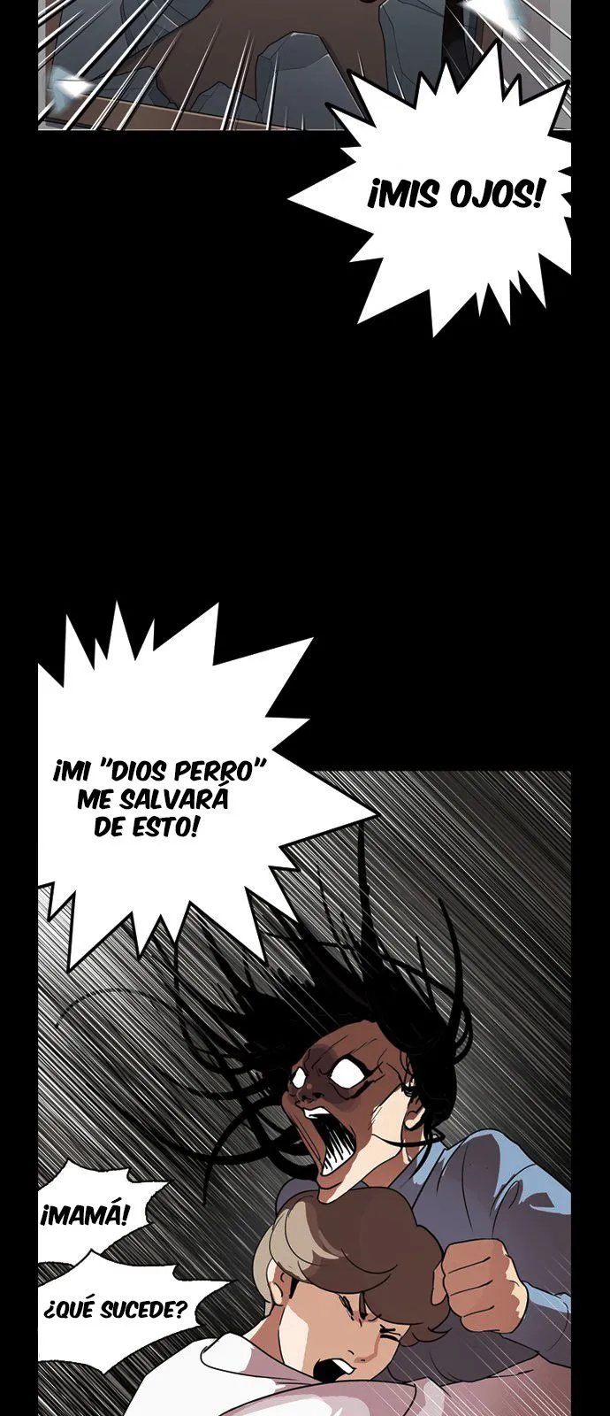 Lookism Capítulo 136 en Línea - página 23