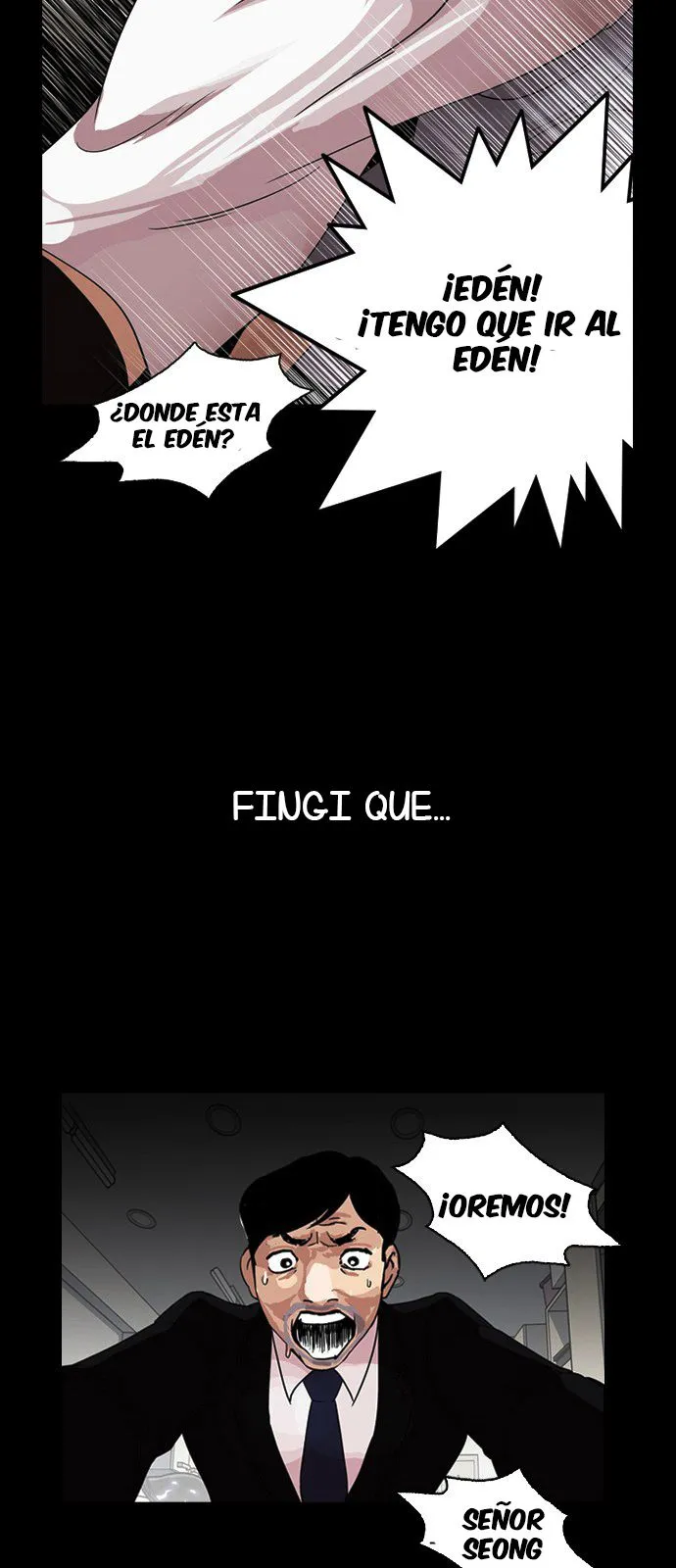 Lookism Capítulo 136 en Línea - página 24