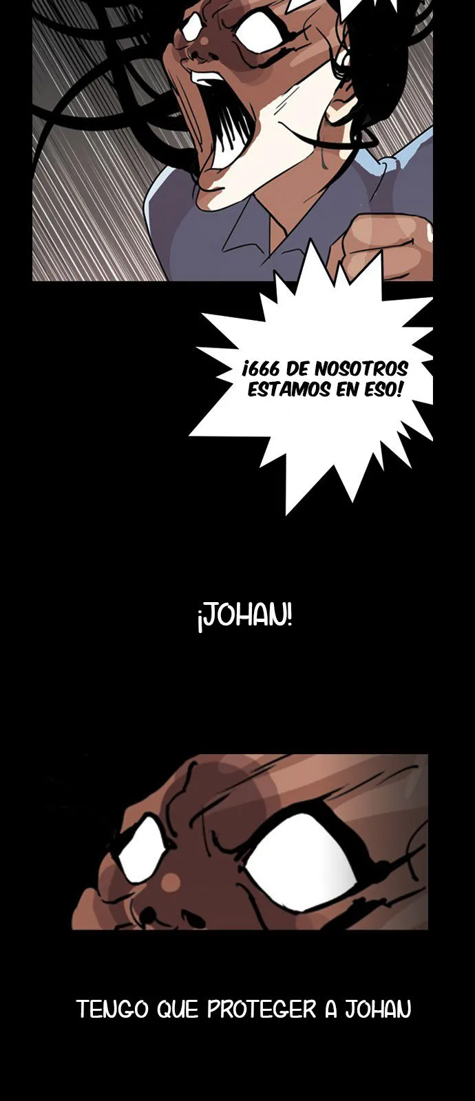 Lookism Capítulo 136 en Línea - página 28