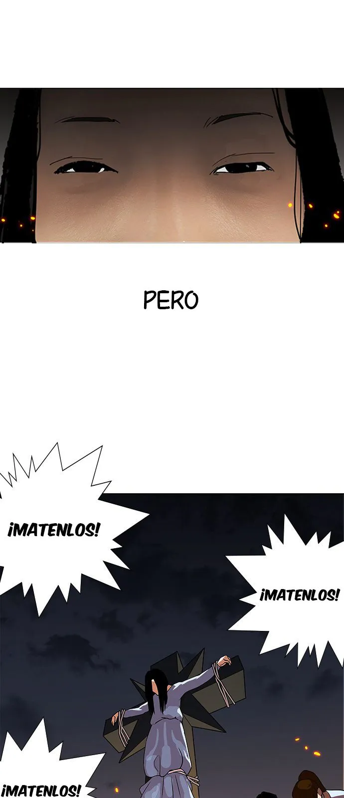 Lookism Capítulo 136 en Línea - página 32