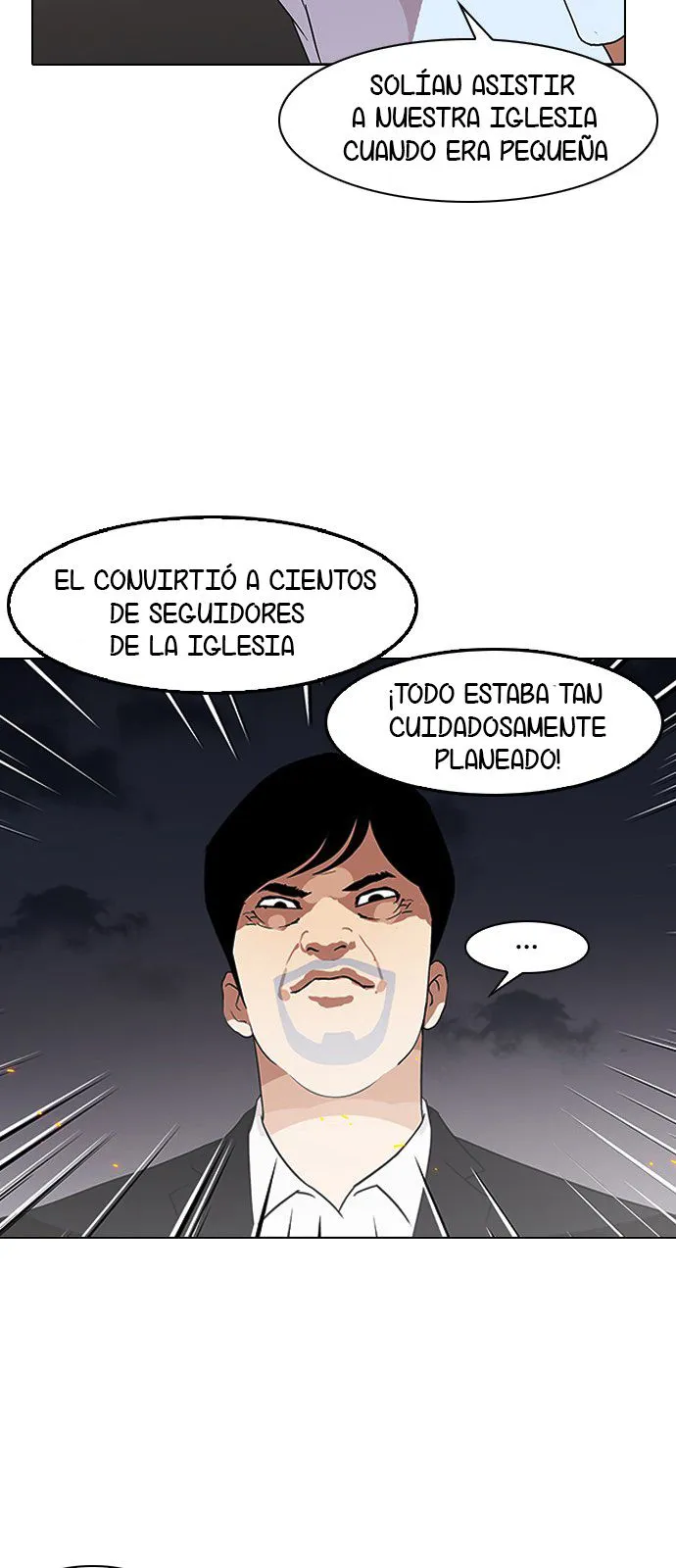 Lookism Capítulo 136 en Línea - página 34
