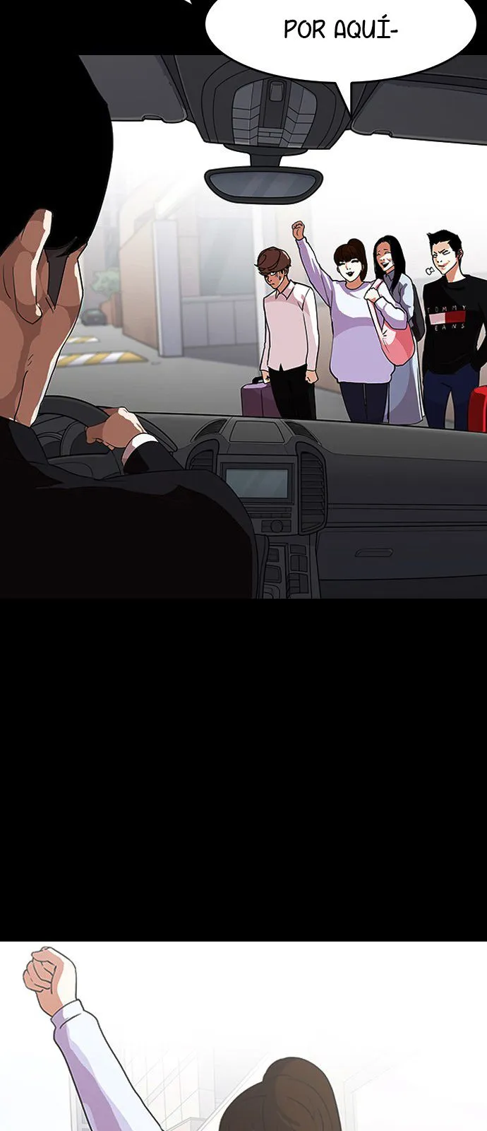 Lookism Capítulo 136 en Línea - página 37