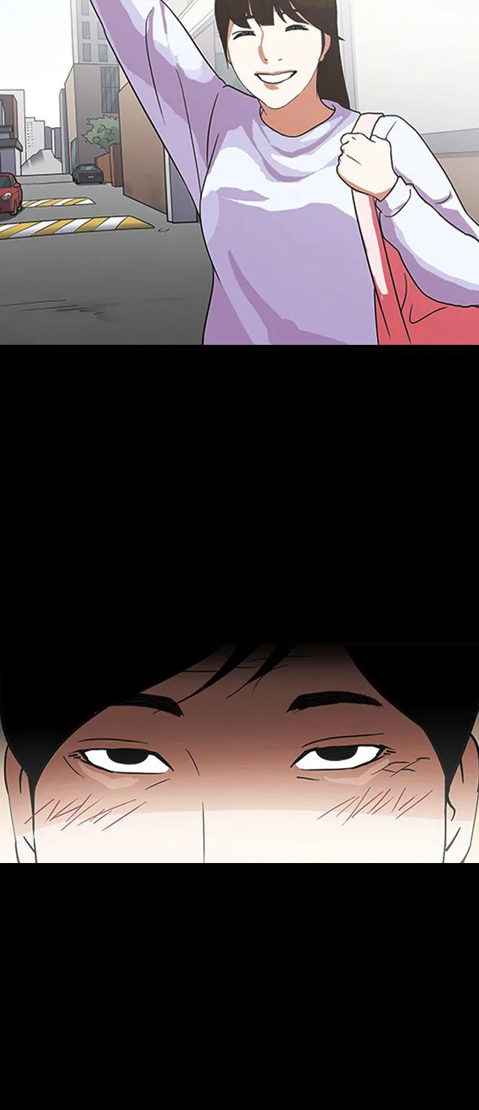Lookism Capítulo 136 en Línea - página 38