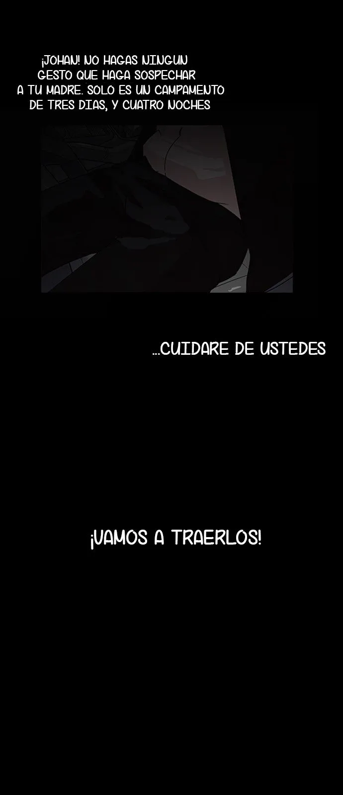 Lookism Capítulo 136 en Línea - página 39
