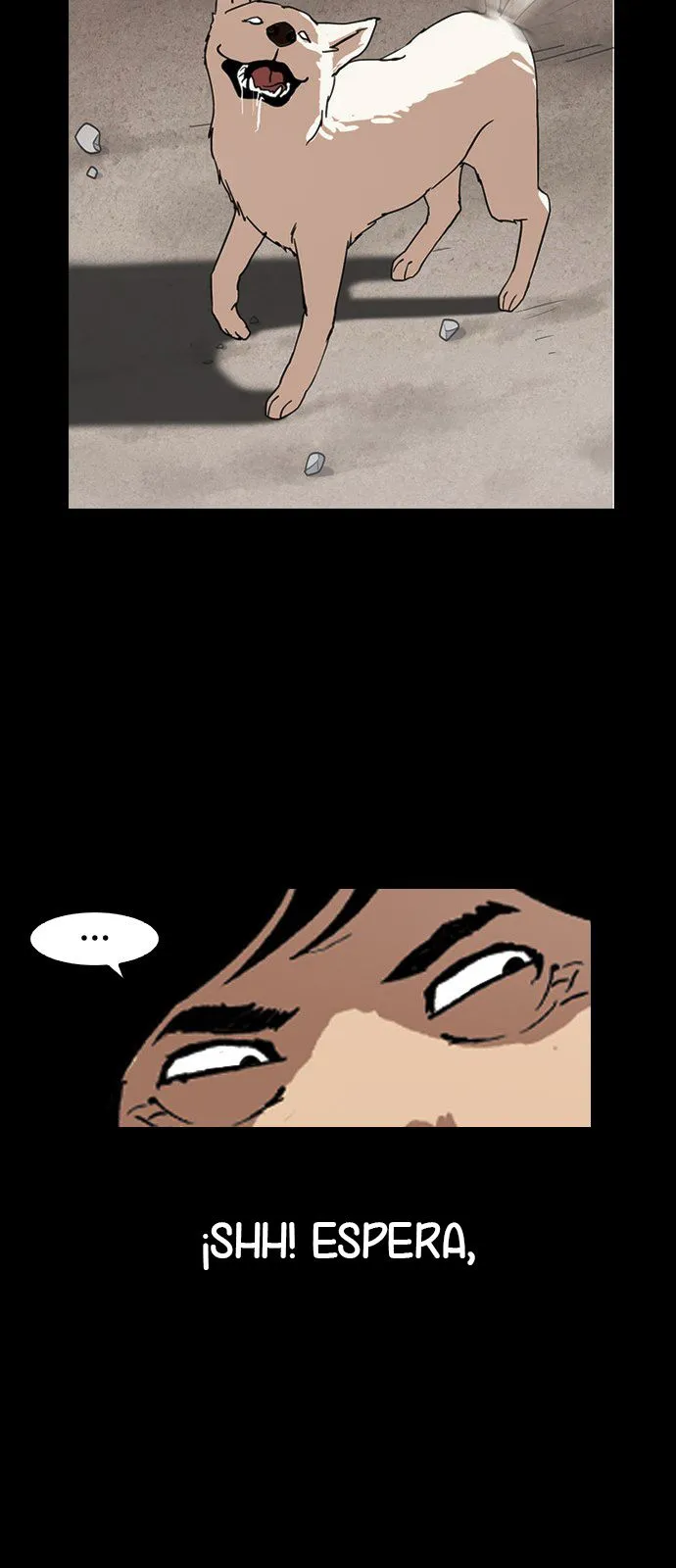 Lookism Capítulo 136 en Línea - página 42