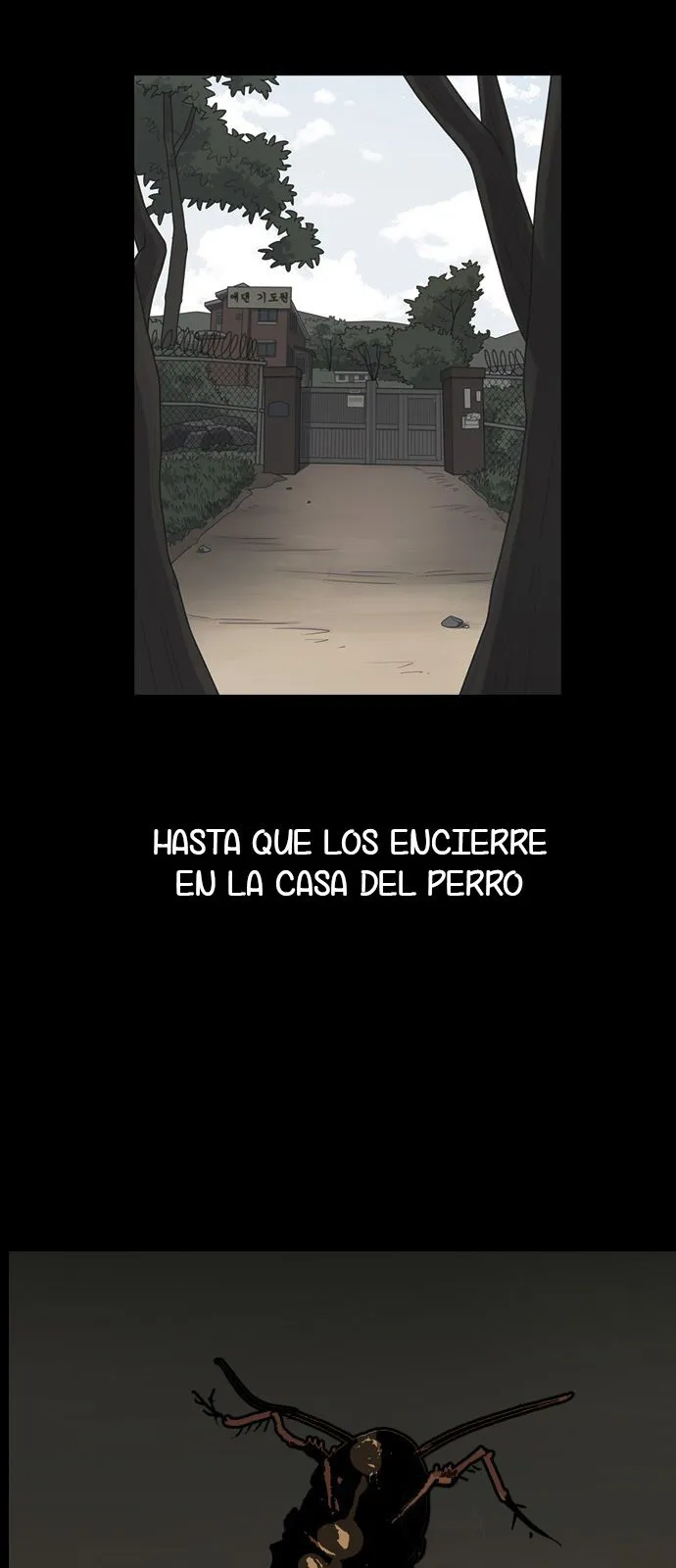 Lookism Capítulo 136 en Línea - página 43