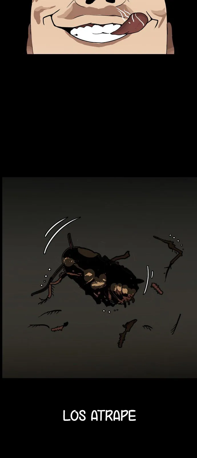 Lookism Capítulo 136 en Línea - página 46