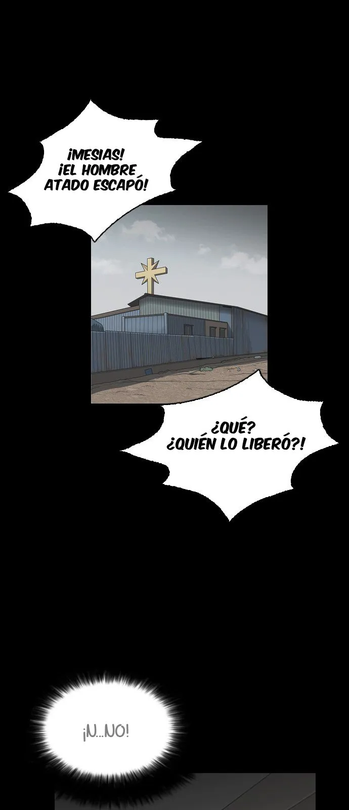 Lookism Capítulo 136 en Línea - página 47
