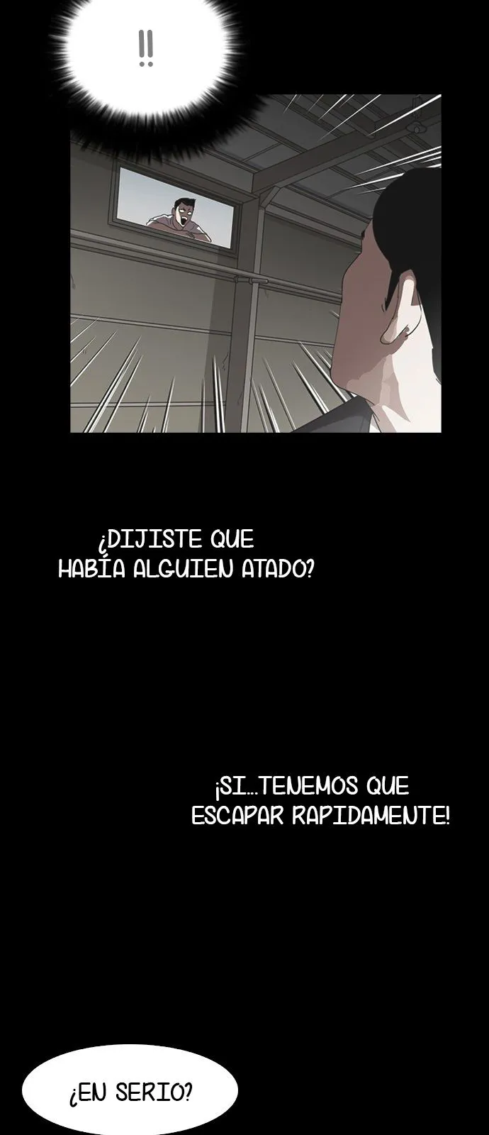 Lookism Capítulo 136 en Línea - página 49