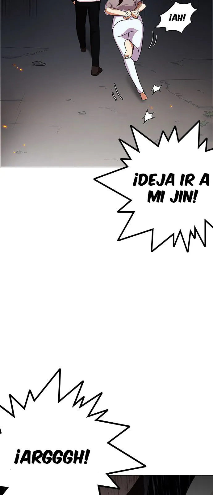 Lookism Capítulo 136 en Línea - página 53
