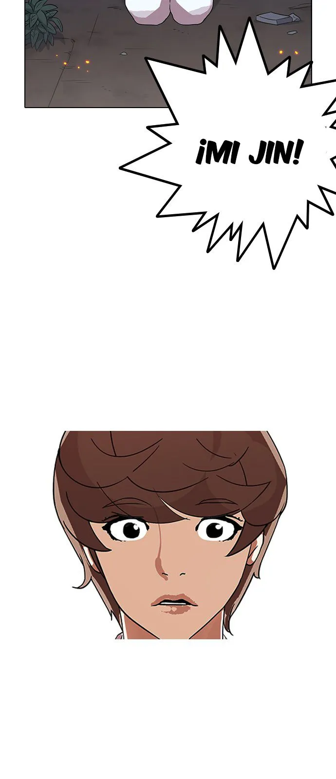 Lookism Capítulo 136 en Línea - página 57