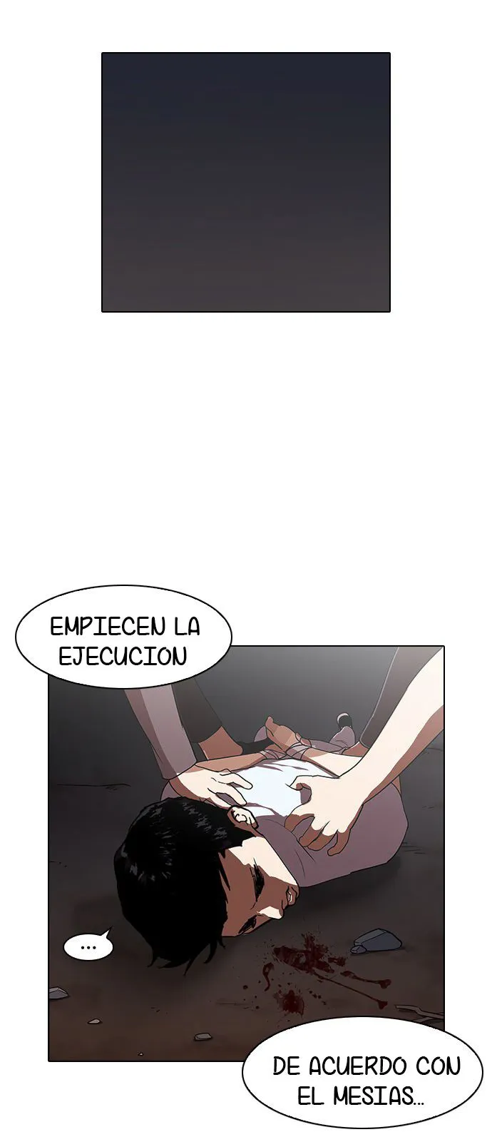 Lookism Capítulo 136 en Línea - página 58