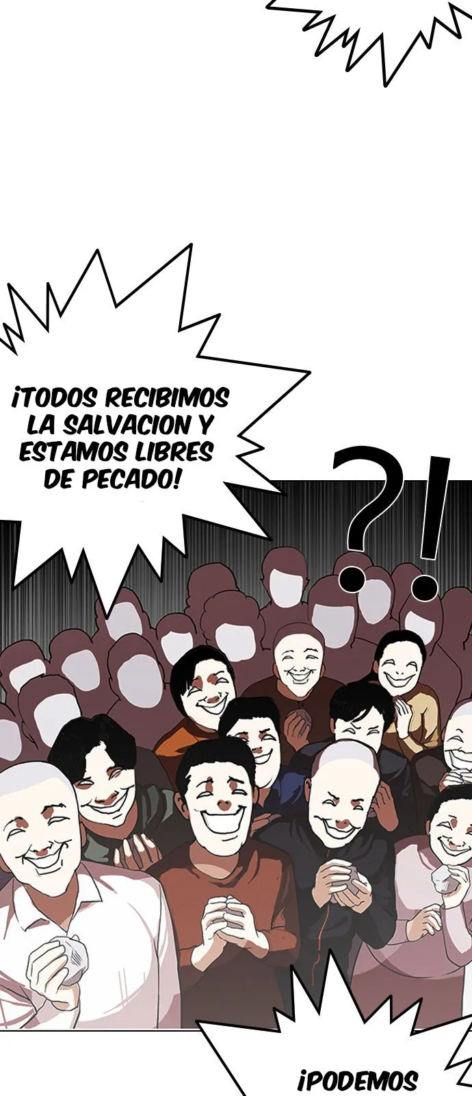 Lookism Capítulo 136 en Línea - página 60
