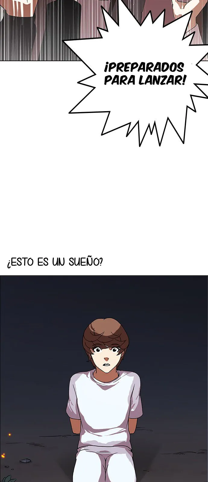 Lookism Capítulo 136 en Línea - página 63