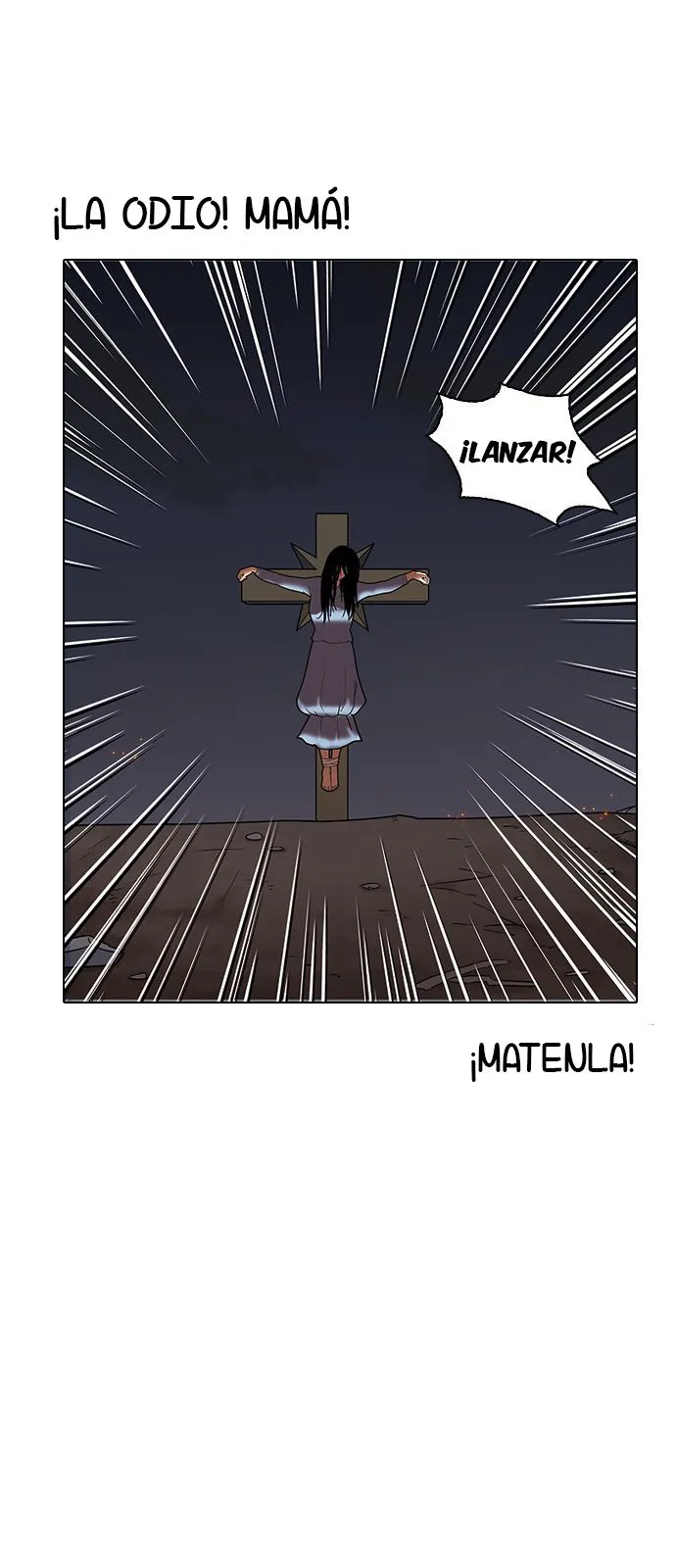 Lookism Capítulo 136 en Línea - página 68