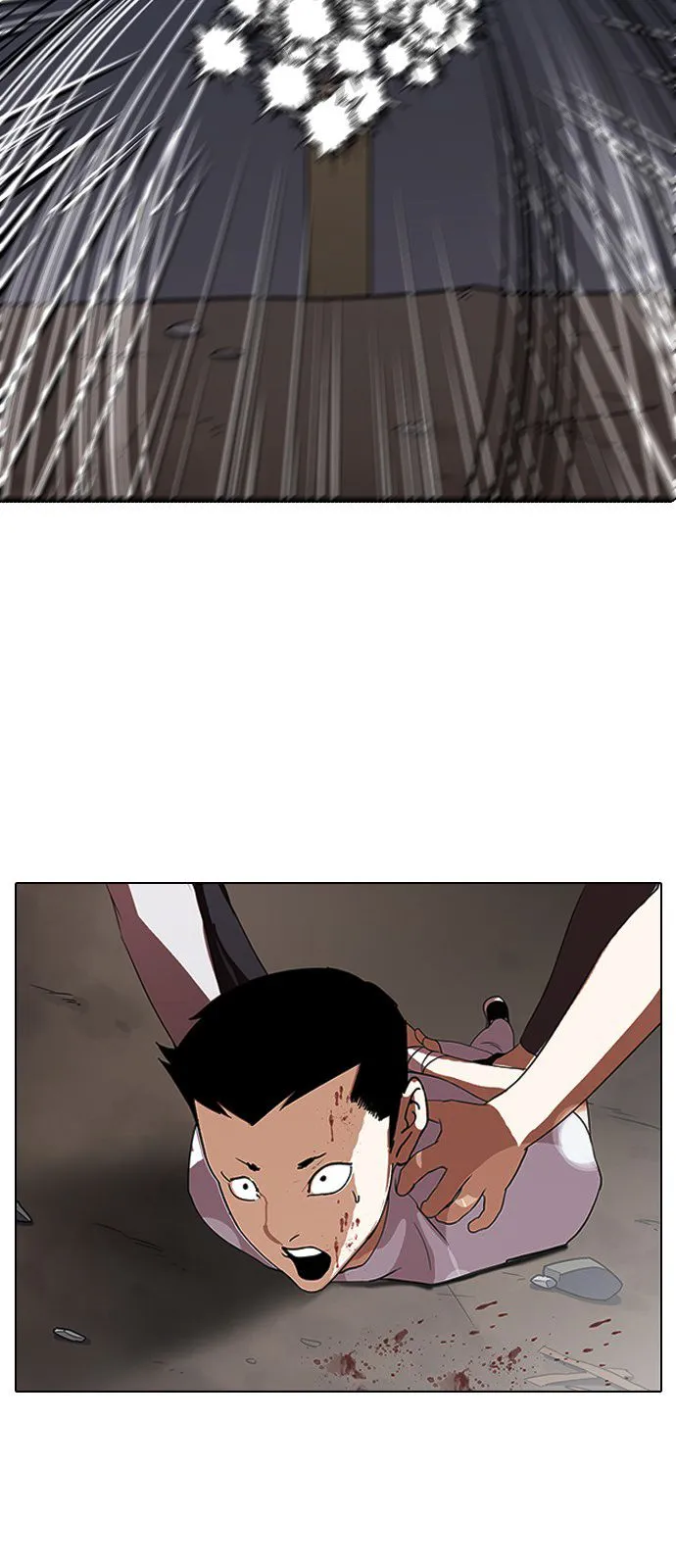 Lookism Capítulo 136 en Línea - página 76