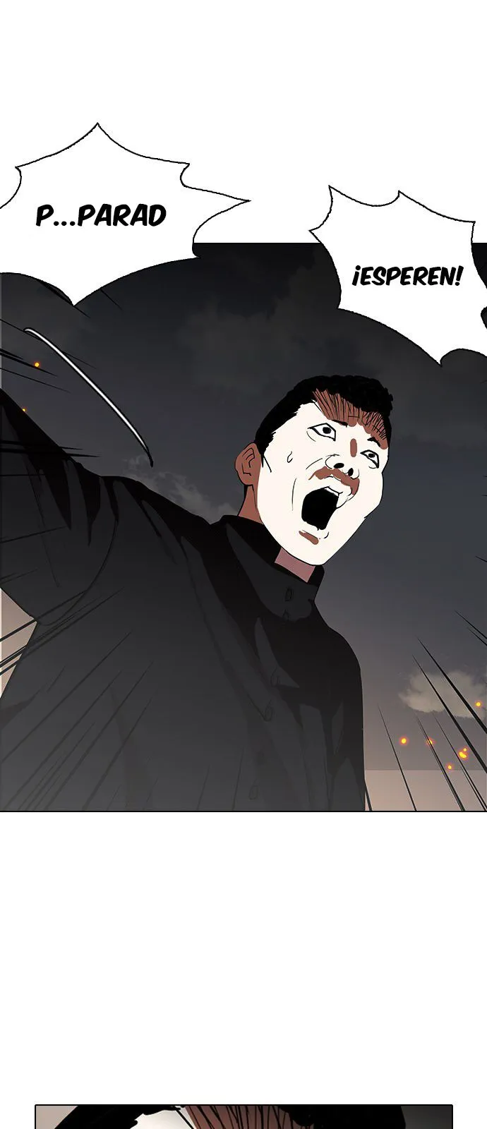 Lookism Capítulo 136 en Línea - página 77