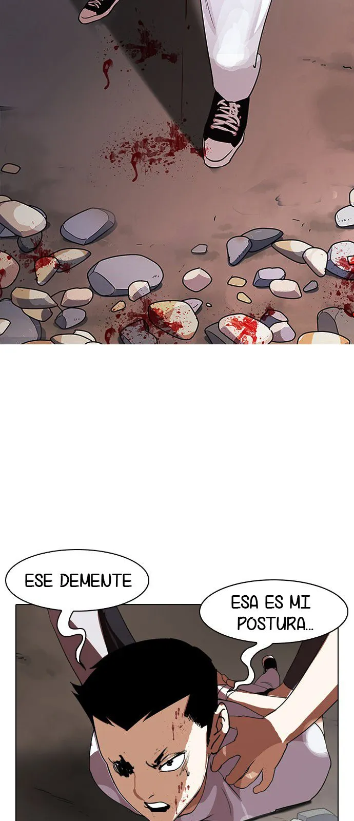 Lookism Capítulo 136 en Línea - página 81