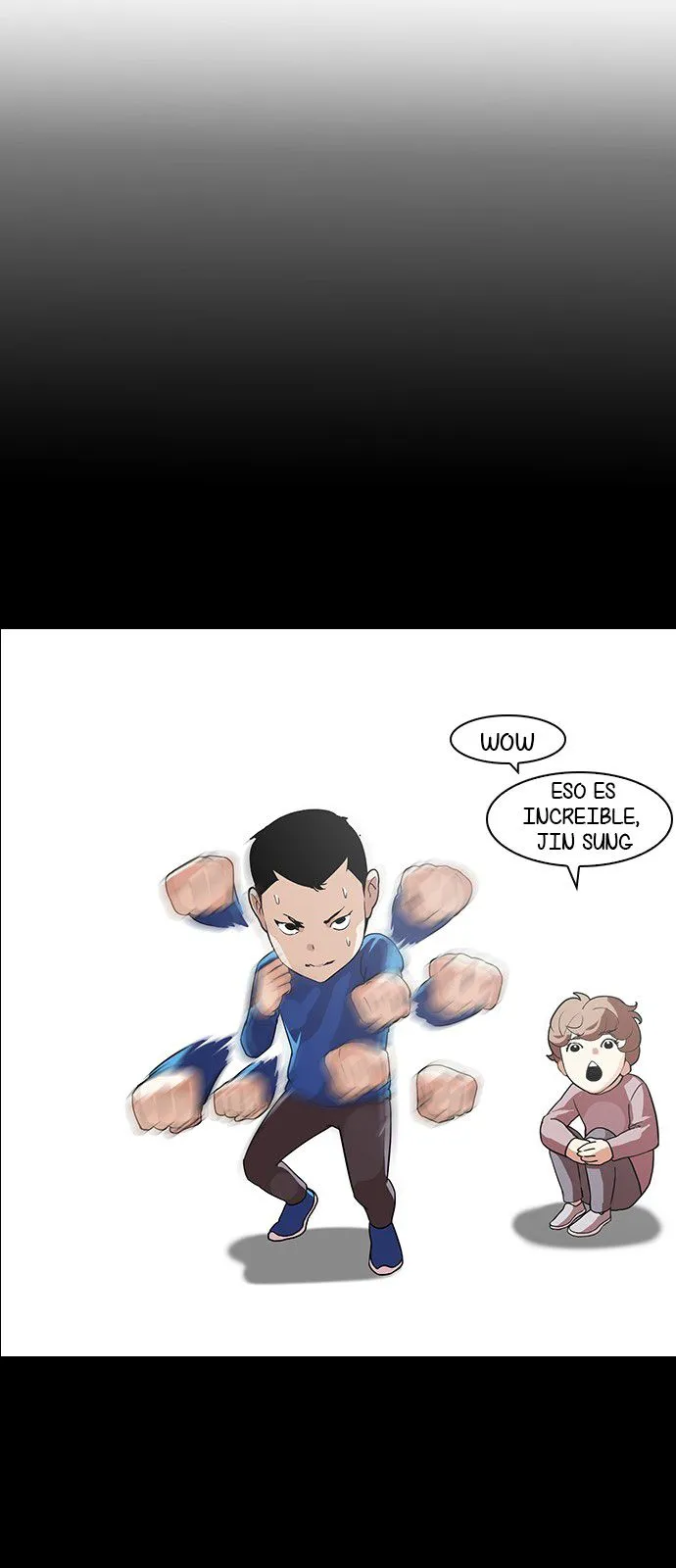 Lookism Capítulo 136 en Línea - página 85